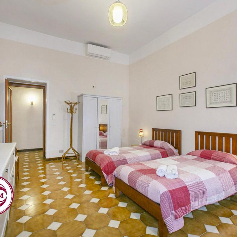 Dimora Luci Di Aurora - Appartamento con 2 Camere da Letto - 58