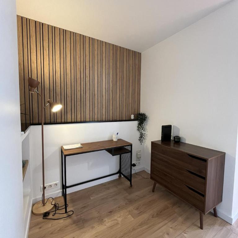 Studio cosy - Apartment mit 1 Schlafzimmer - 2
