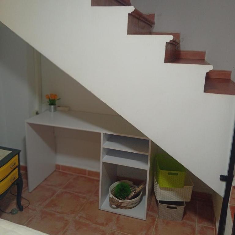 Casa en el centro del pueblo de Finestrat - Apartamento de 1 dormitorio - 73