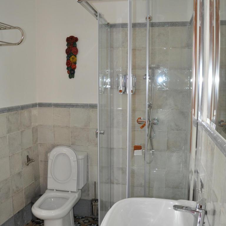 Casa de las Remigias - Estudio - 2 niveles - 9