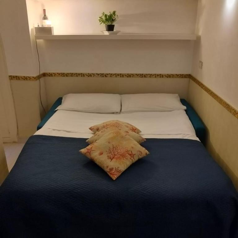 Domus Pantheon - Appartamento con 1 Camera da Letto - 1