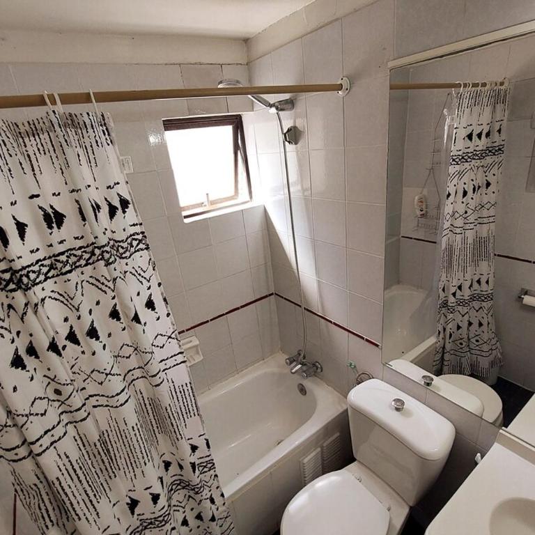Beautiful apartment, a 5-minute walk from Sector 5 Reñaca - Two-Bedroom Apartment - 12