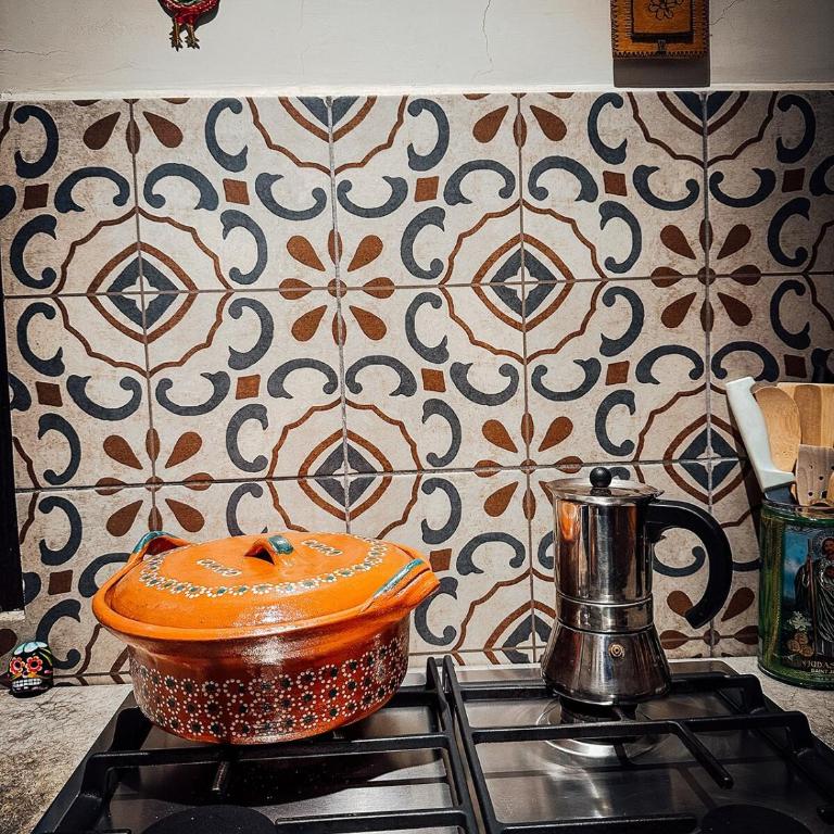 Your home in the heart of Mexico City! - Two-Bedroom Apartment - 24