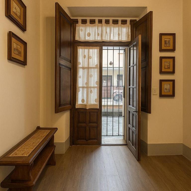 Your home in the heart of Mexico City! - Two-Bedroom Apartment - 3