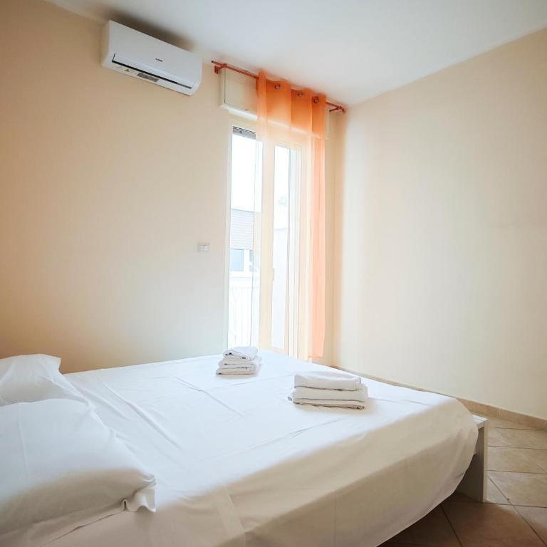 Più in alto del Blu - Appartamento con 3 Camere da Letto - 41