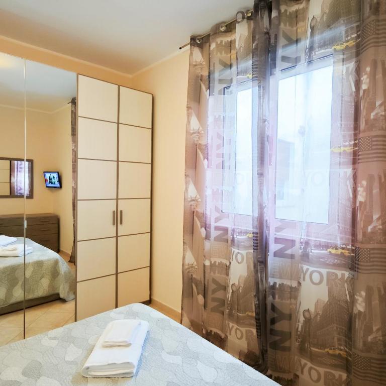 Più in alto del Blu - Appartamento con 3 Camere da Letto - 22