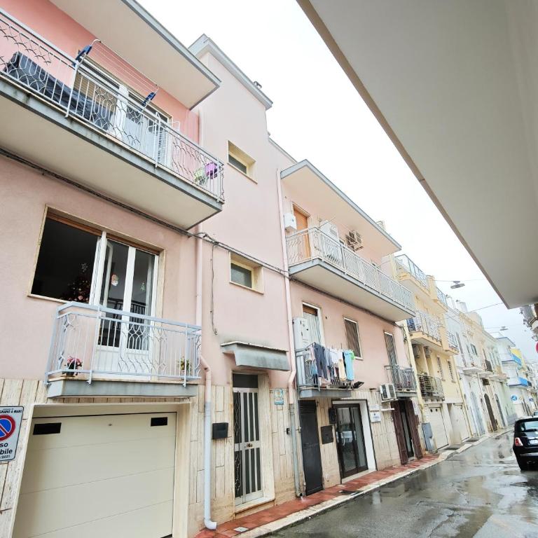 Più in alto del Blu - Appartamento con 3 Camere da Letto - 40