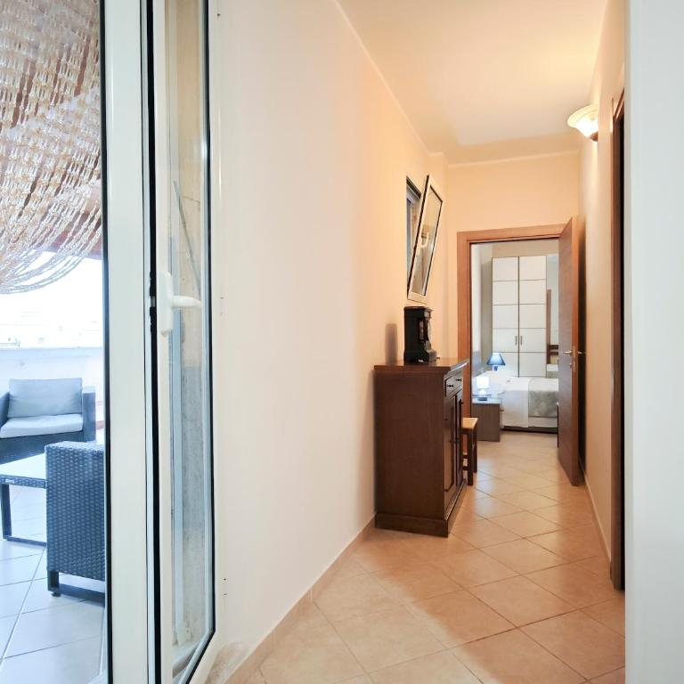 Più in alto del Blu - Appartamento con 3 Camere da Letto - 11
