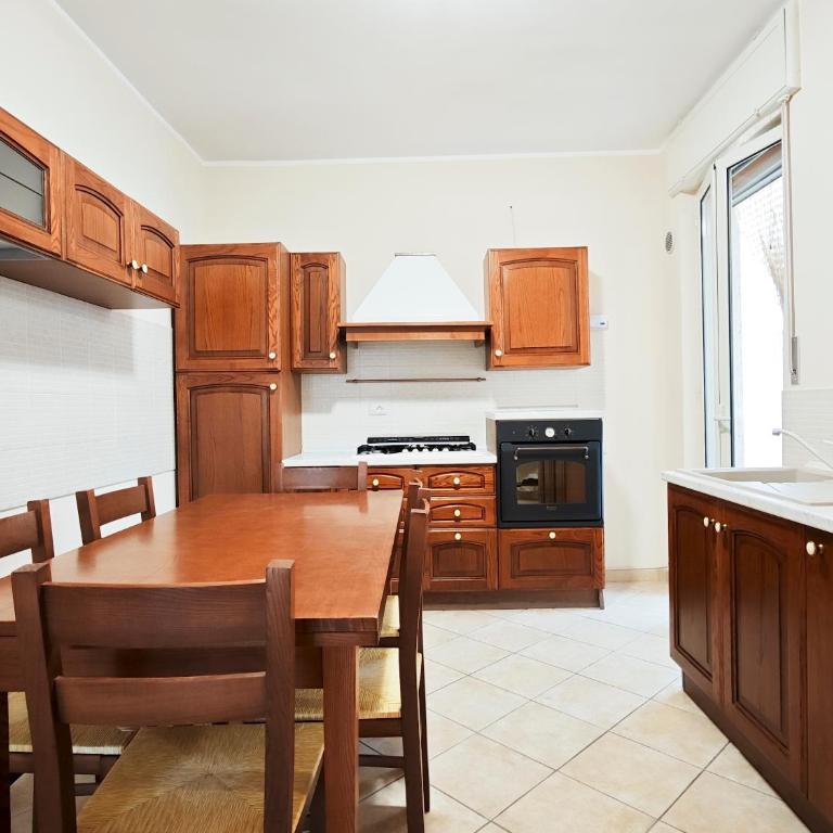 Più in alto del Blu - Appartamento con 3 Camere da Letto - 5