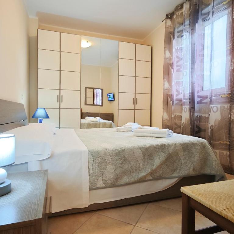 Più in alto del Blu - Appartamento con 3 Camere da Letto - 10