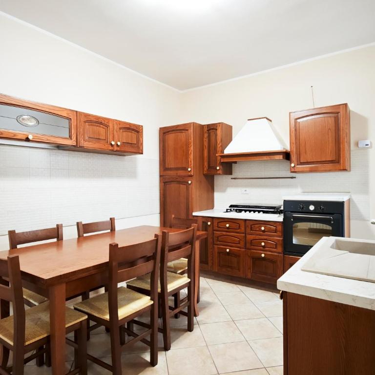 Più in alto del Blu - Appartamento con 3 Camere da Letto - 7