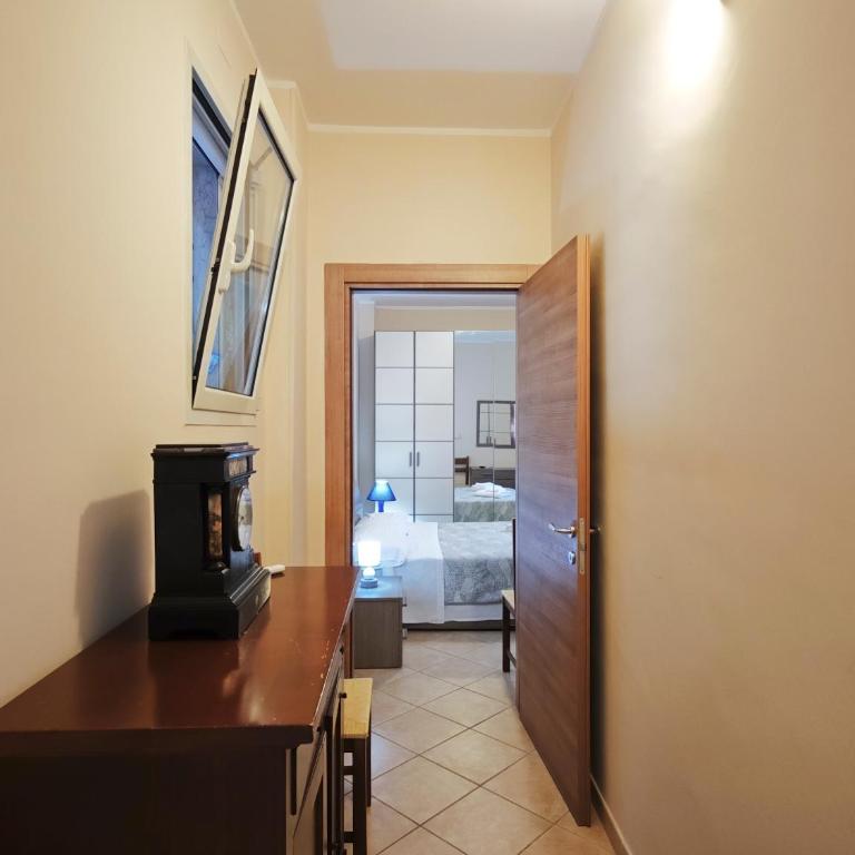 Più in alto del Blu - Appartamento con 3 Camere da Letto - 3