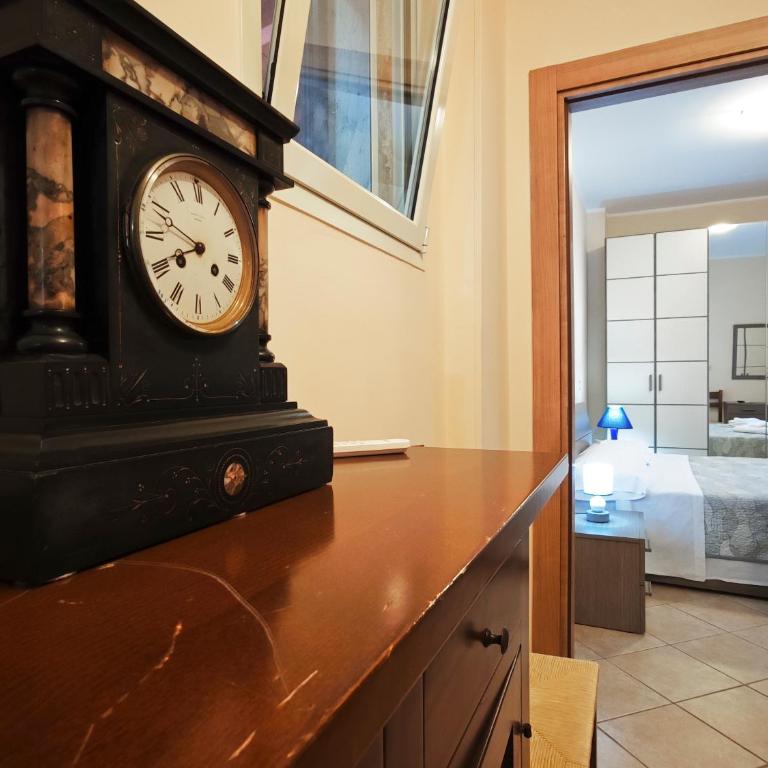 Più in alto del Blu - Appartamento con 3 Camere da Letto - 34