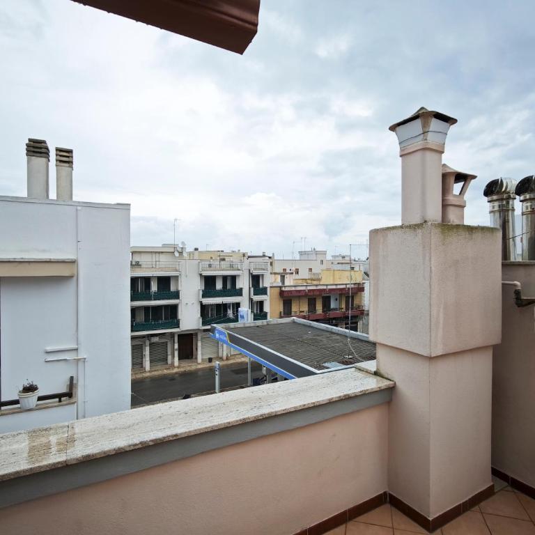 Più in alto del Blu - Appartamento con 3 Camere da Letto - 9