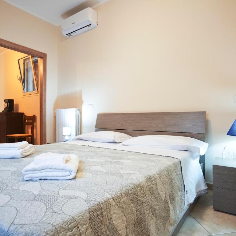 Più in alto del Blu - Appartamento con 3 Camere da Letto - 32