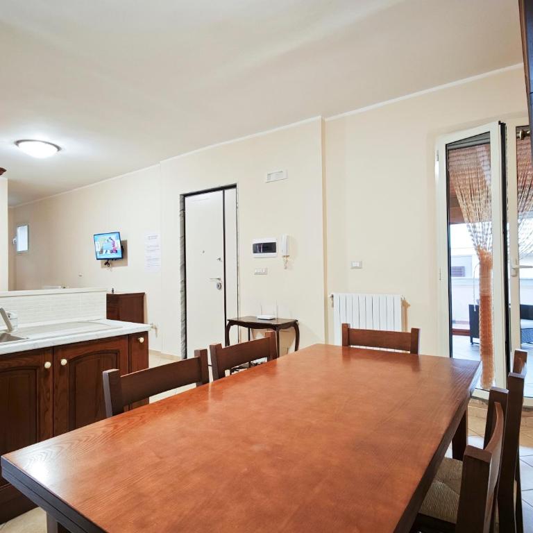 Più in alto del Blu - Appartamento con 3 Camere da Letto - 30