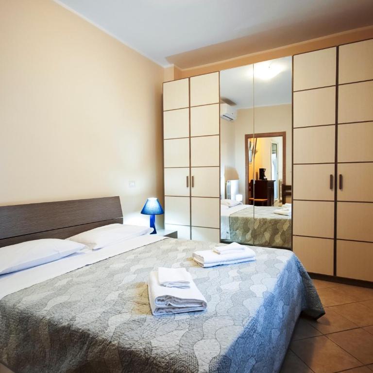 Più in alto del Blu - Appartamento con 3 Camere da Letto - 23