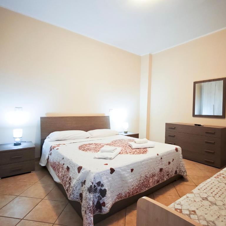 Più in alto del Blu - Appartamento con 3 Camere da Letto - 26
