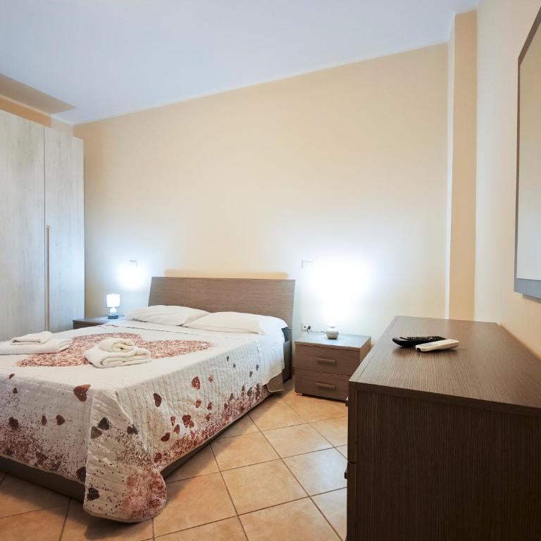 Più in alto del Blu - Appartamento con 3 Camere da Letto - 27