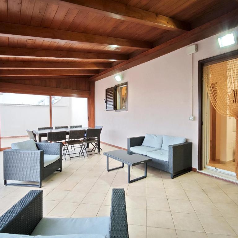 Più in alto del Blu - Appartamento con 3 Camere da Letto - 39