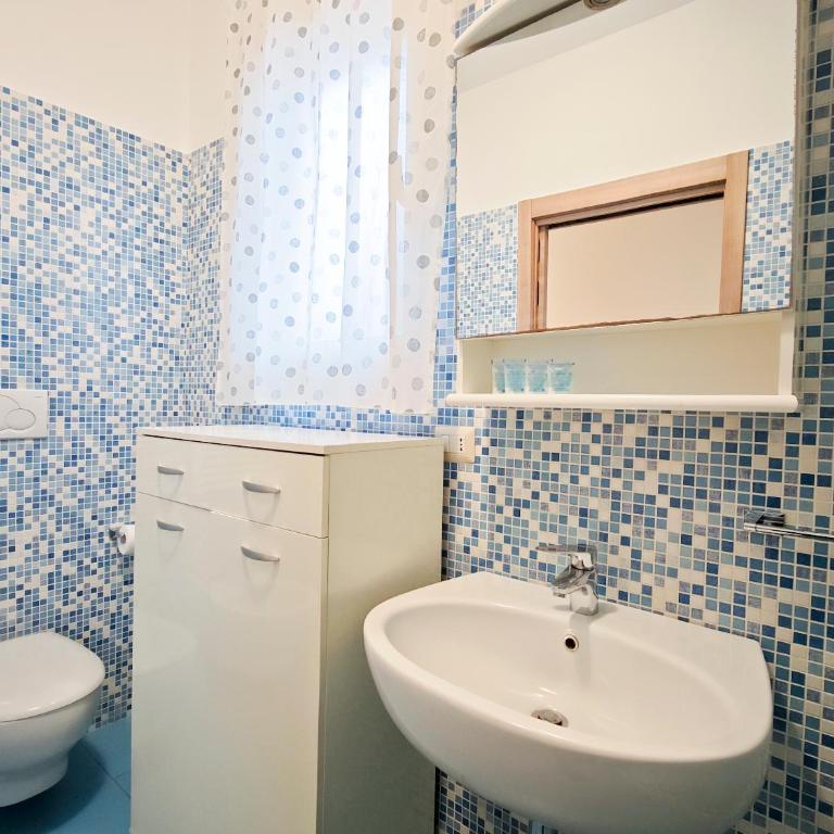 Più in alto del Blu - Appartamento con 3 Camere da Letto - 48