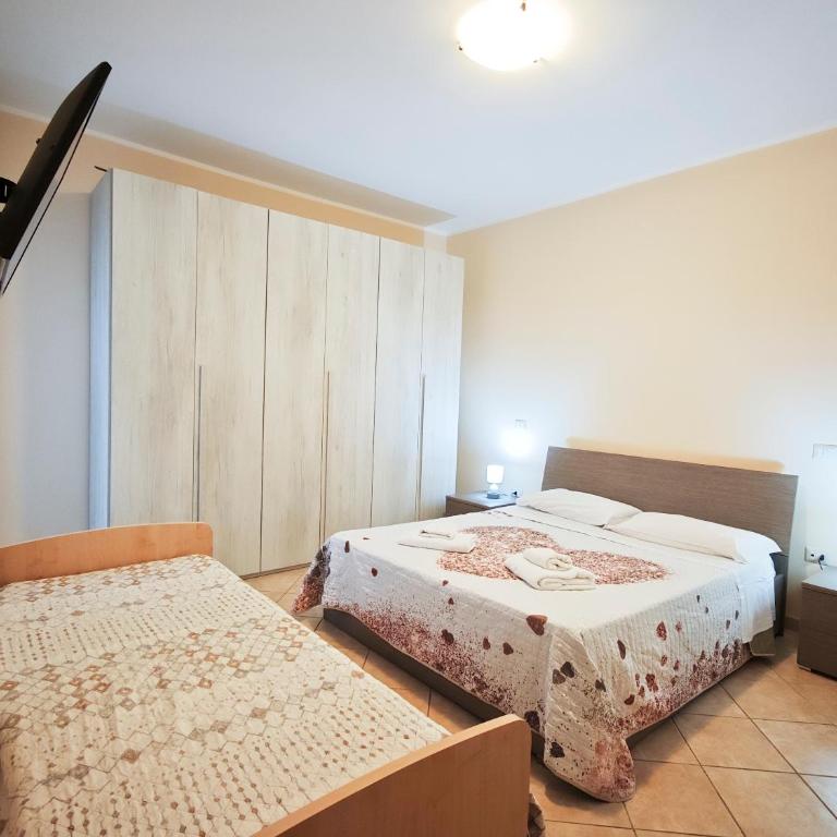 Più in alto del Blu - Appartamento con 3 Camere da Letto - 46