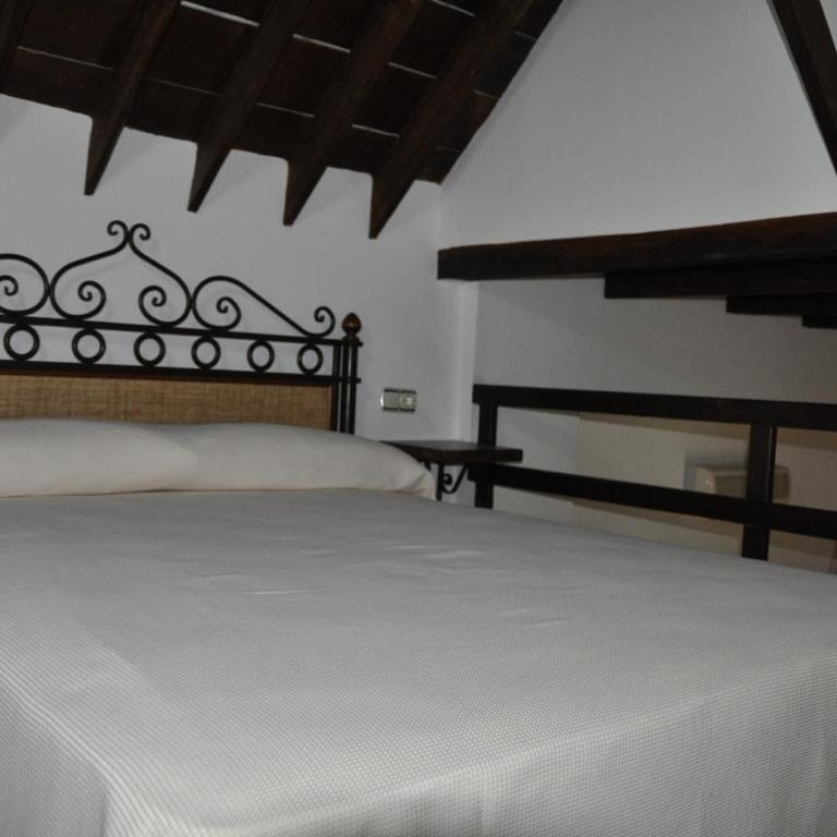 Casa de las Remigias - Estudio - 2 niveles - 1
