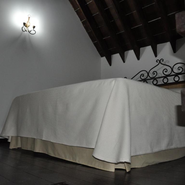 Casa de las Remigias - Estudio - 2 niveles - 2
