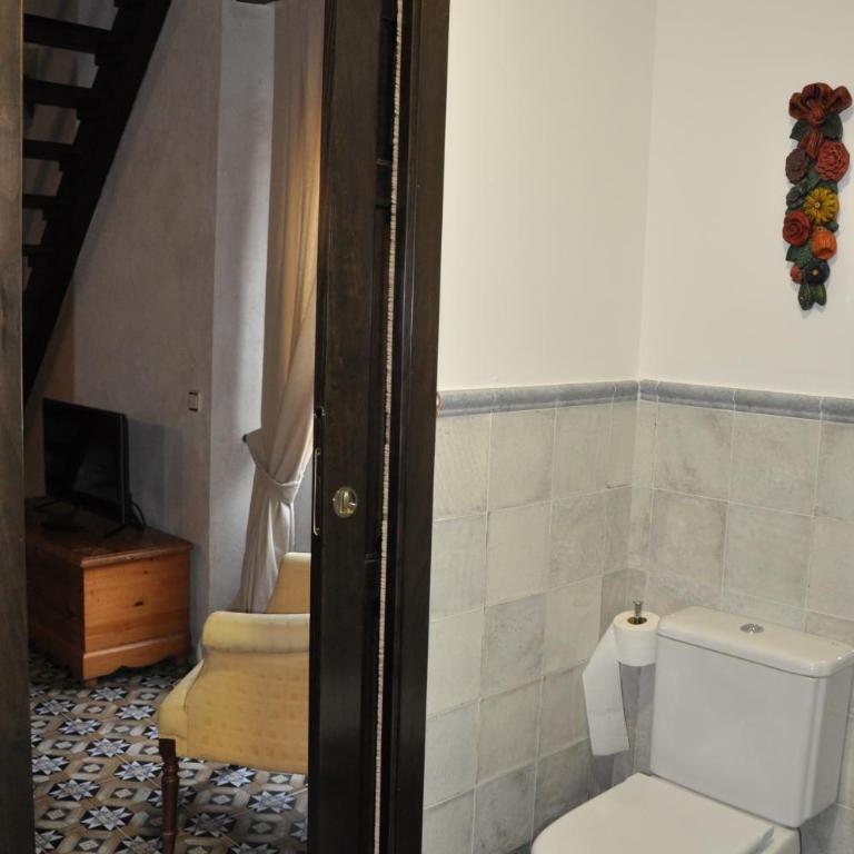 Casa de las Remigias - Estudio - 2 niveles - 4