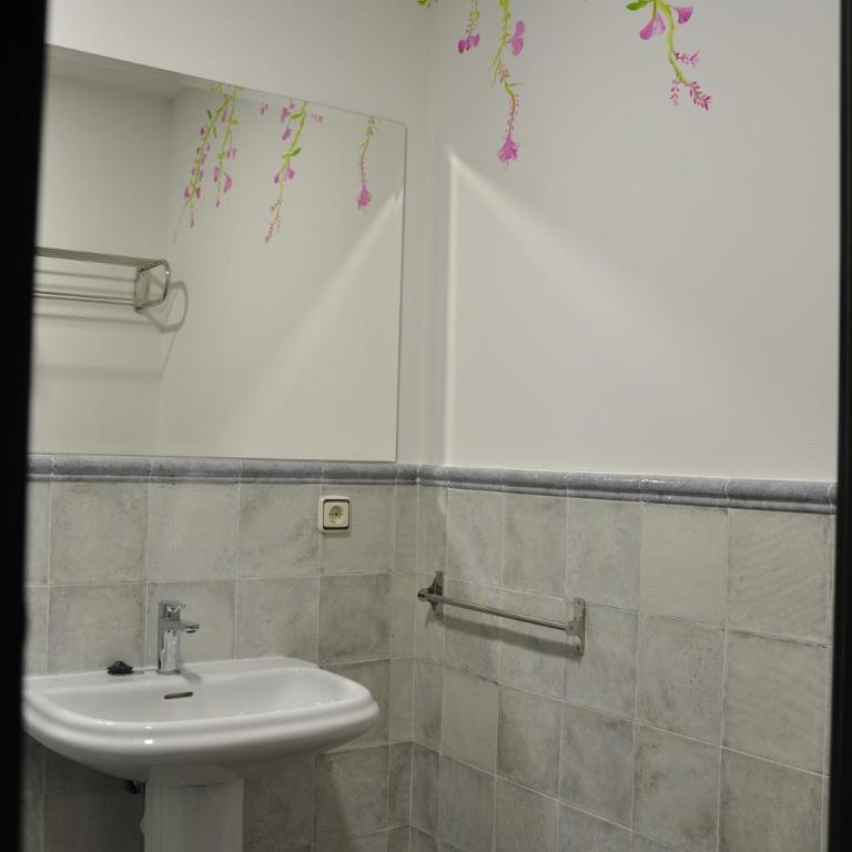 Casa de las Remigias - Estudio - 2 niveles - 6