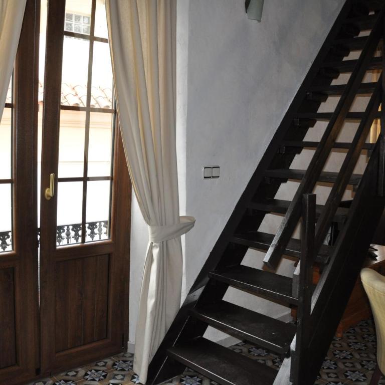 Casa de las Remigias - Estudio - 2 niveles - 7