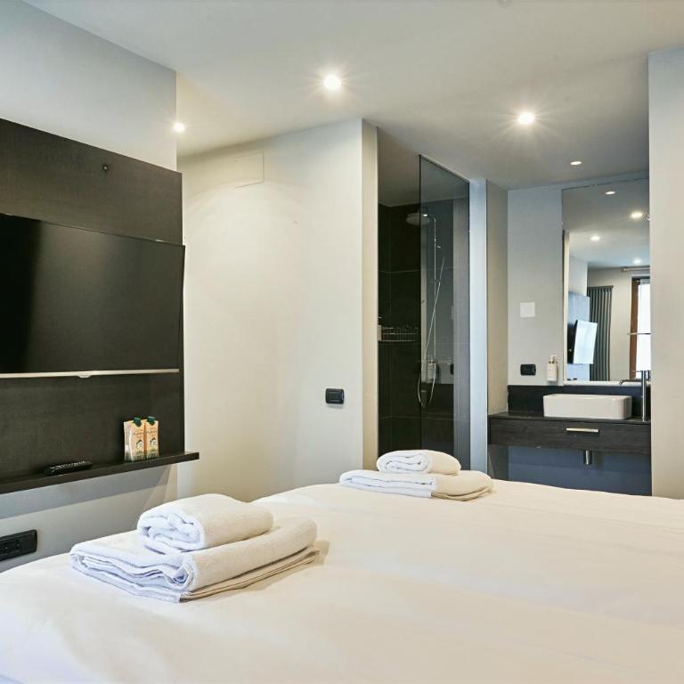 Hotel Europa - Suite - 2