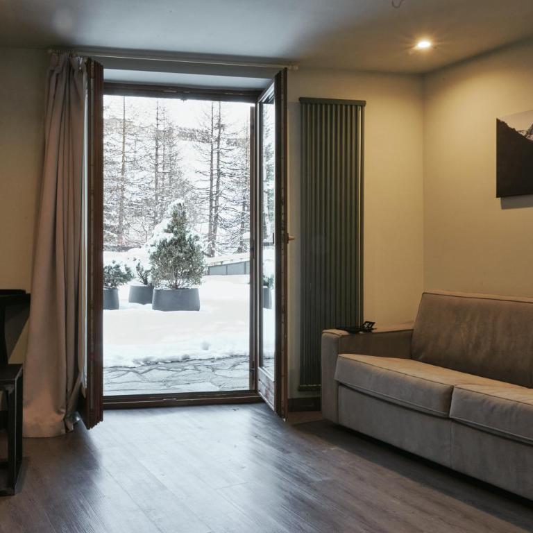 Hotel Europa - Suite - 4