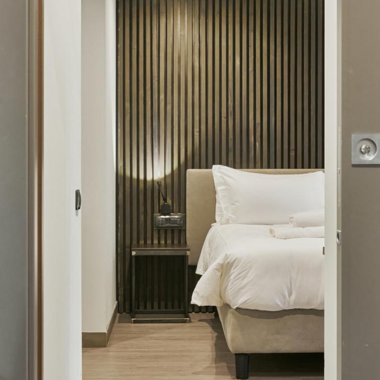 Hotel Europa - Suite - 3