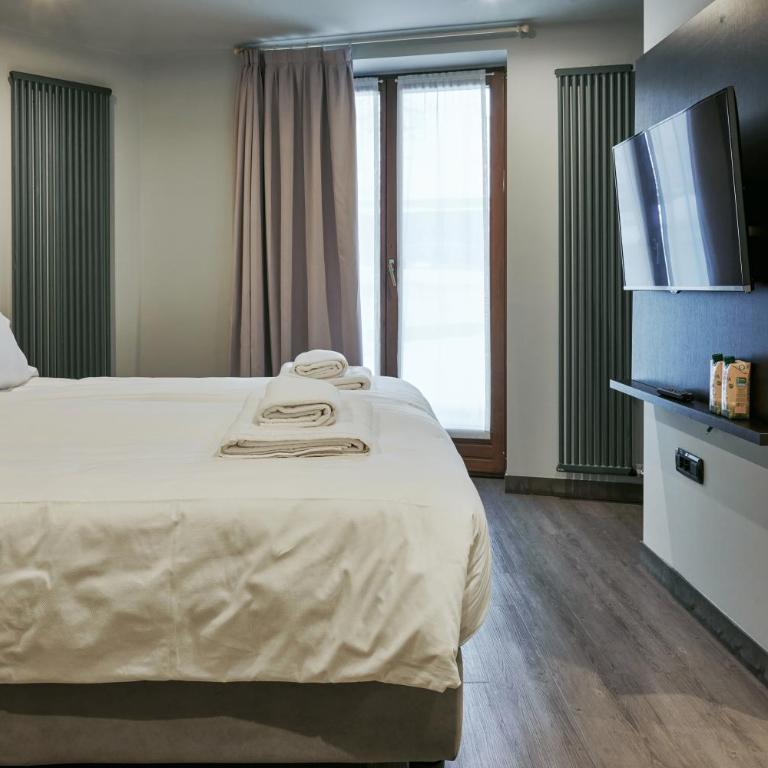 Hotel Europa - Suite - 5