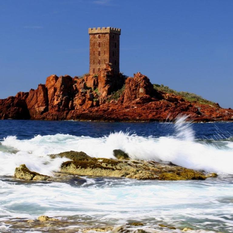 Escapade ensoleillée à 5 min de la mer - Apartamento de 1 dormitorio - 20