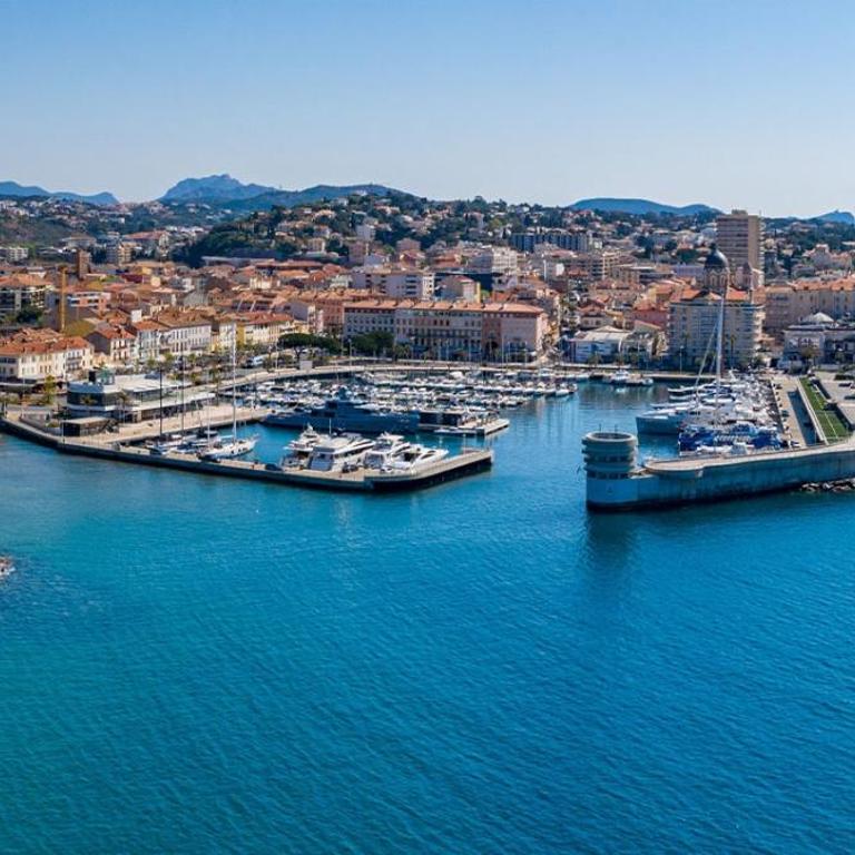 Escapade ensoleillée à 5 min de la mer - Apartamento de 1 dormitorio - 19