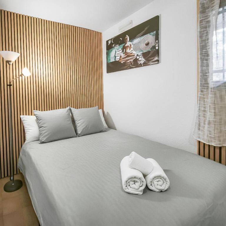 Escapade ensoleillée à 5 min de la mer - Apartamento de 1 dormitorio - 12