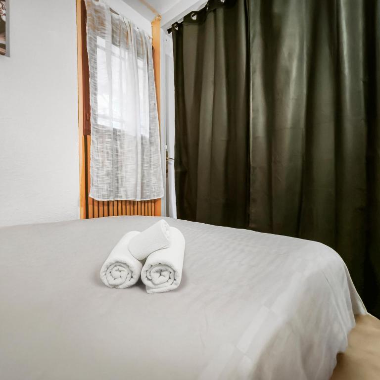 Escapade ensoleillée à 5 min de la mer - Apartamento de 1 dormitorio - 13