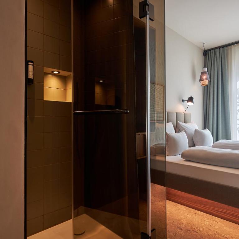 Cocoon München Sendlinger Tor - Hébergement Oasis Cocon - 2