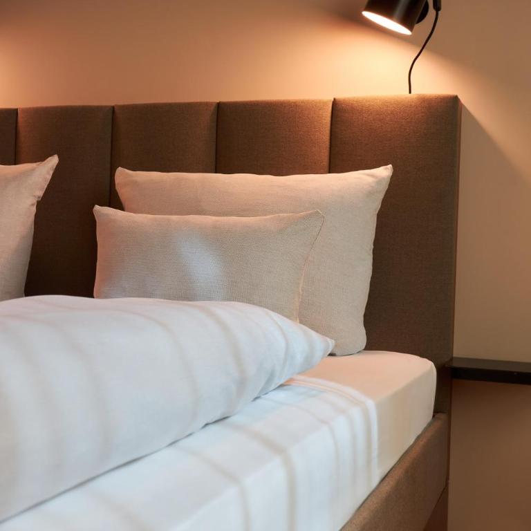 Cocoon München Sendlinger Tor - Hébergement Oasis Cocon - 6