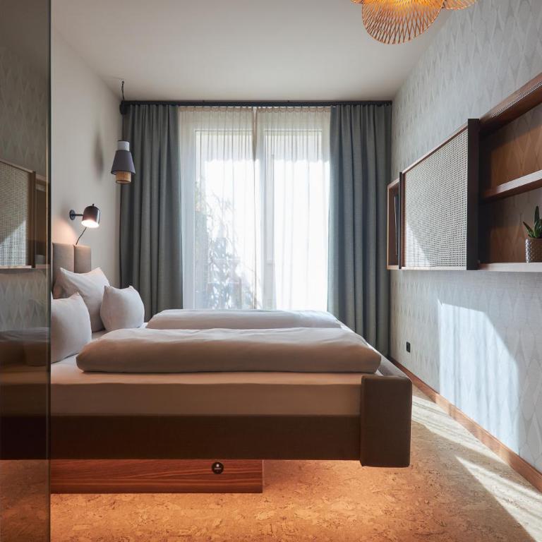 Cocoon München Sendlinger Tor - Hébergement Oasis Cocon - 3