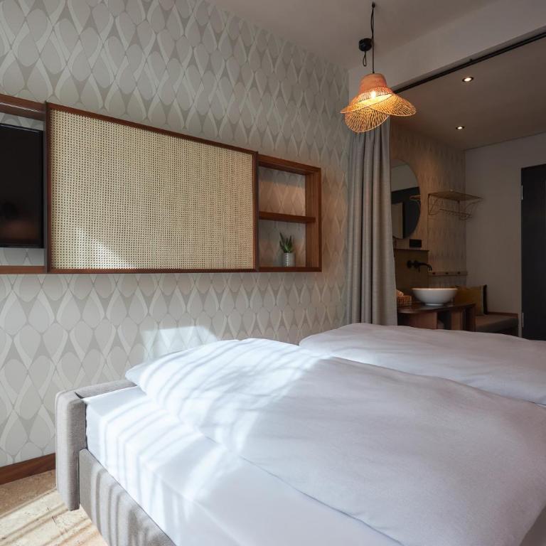 Cocoon München Sendlinger Tor - Hébergement Oasis Cocon - 4