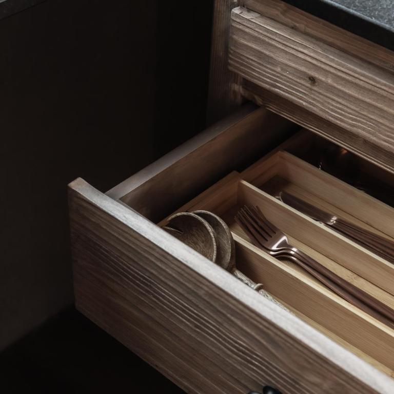 Le Cabane - Apartamento de 1 dormitorio - 16