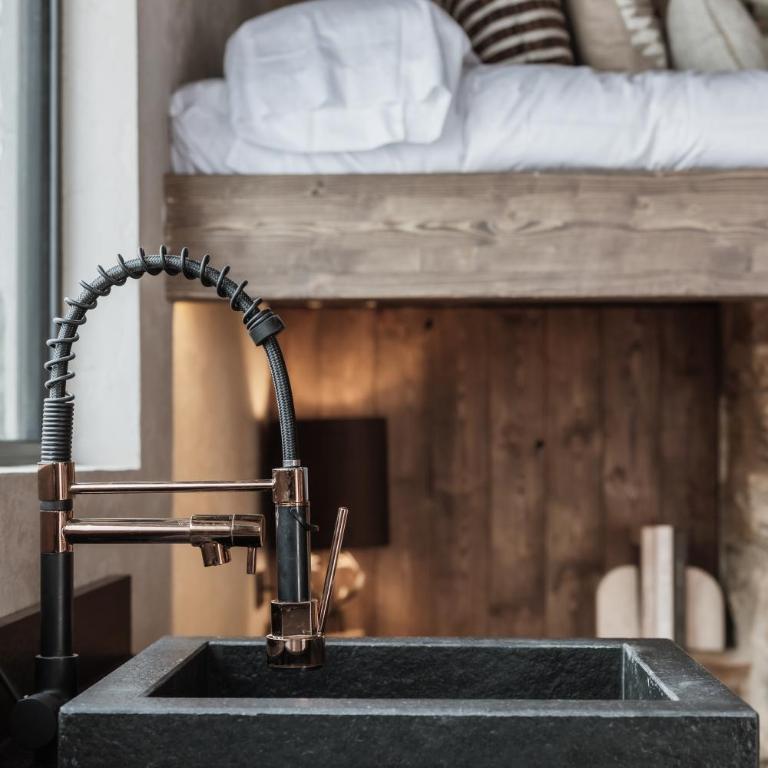 Le Cabane - Apartamento de 1 dormitorio - 15