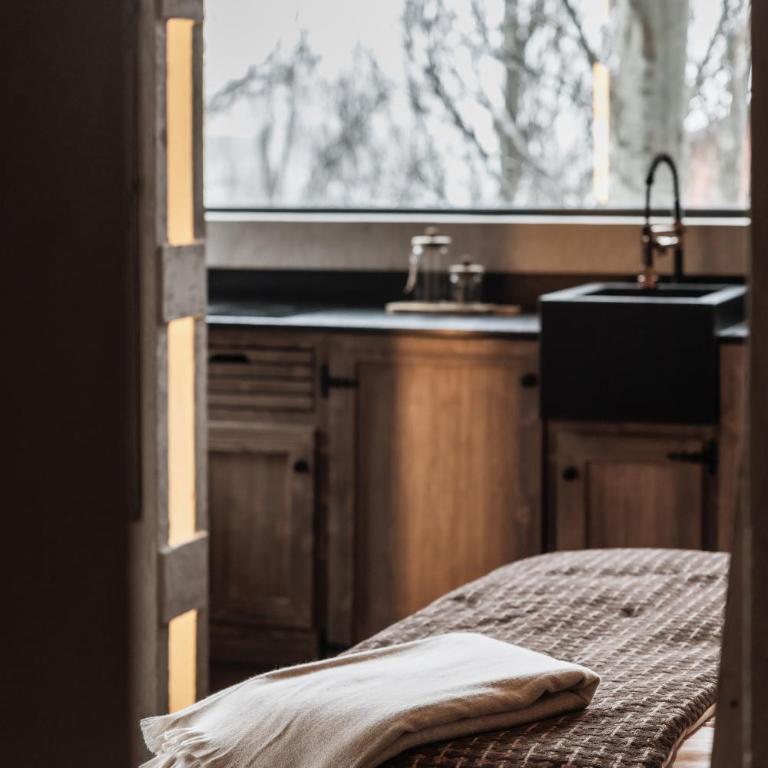 Le Cabane - Apartamento de 1 dormitorio - 2