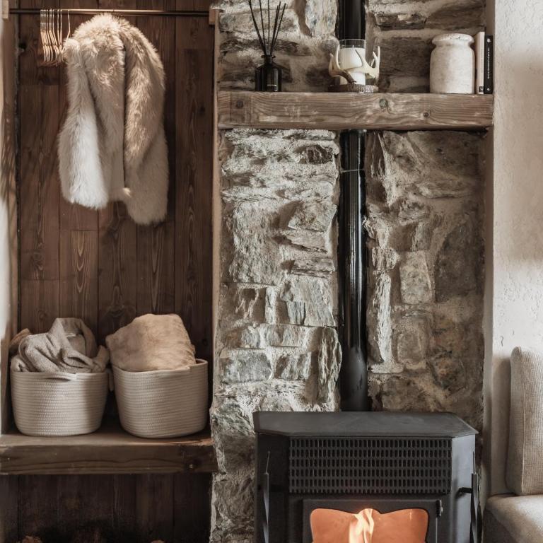 Le Cabane - Apartamento de 1 dormitorio - 27
