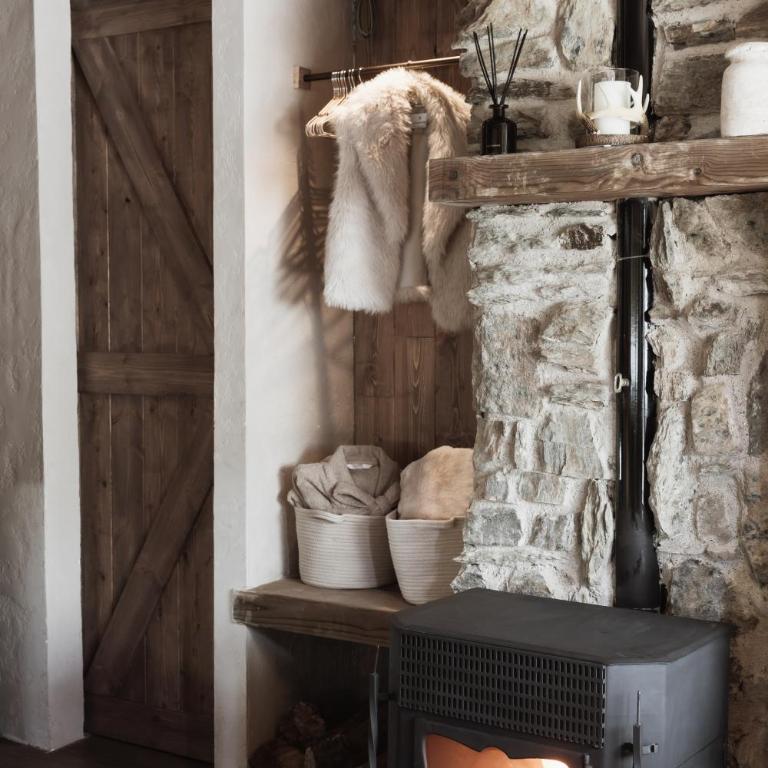 Le Cabane - Apartamento de 1 dormitorio - 31