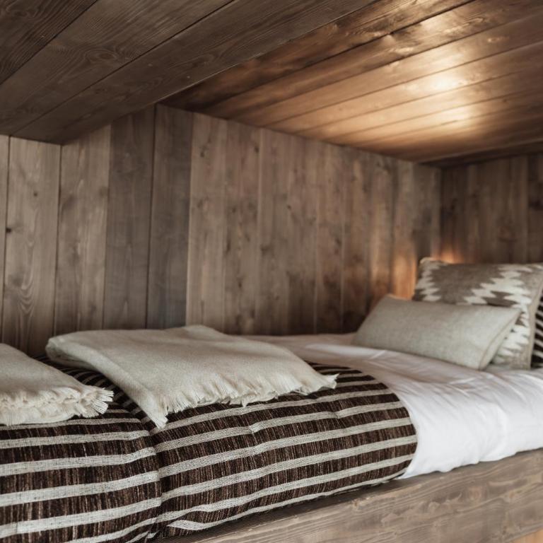 Le Cabane - Apartamento de 1 dormitorio - 38