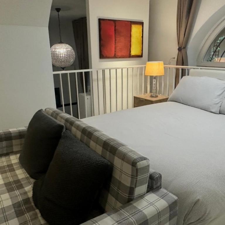 V13 apartment - Appartamento Loft con 2 Camere da Letto - 20